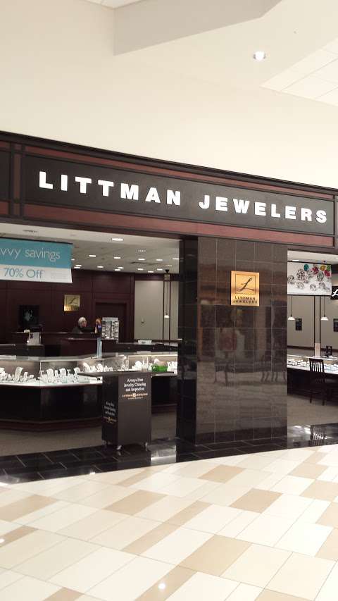 Jobs in Littman Jewelers - reviews