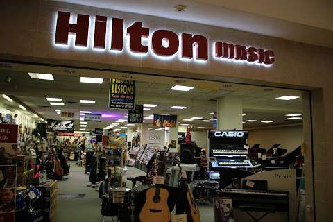 Jobs in Hilton Music Center Inc - reviews