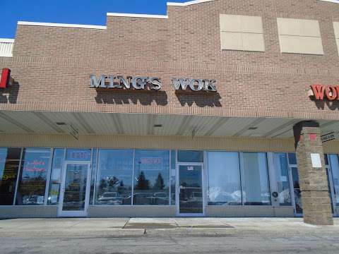 Jobs in New Ming’s Wok - reviews