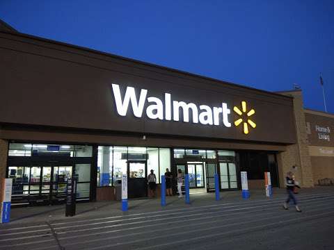 Jobs in Walmart Supercenter - reviews