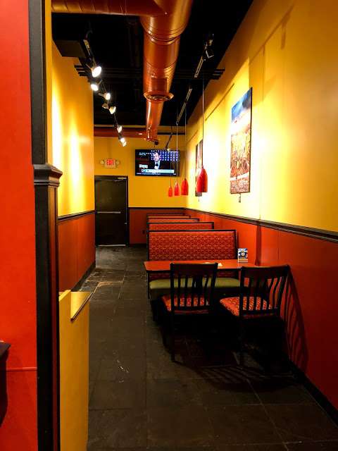 Jobs in Moe's Southwest Grill - reviews
