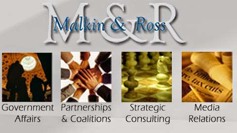 Jobs in Malkin & Ross - reviews