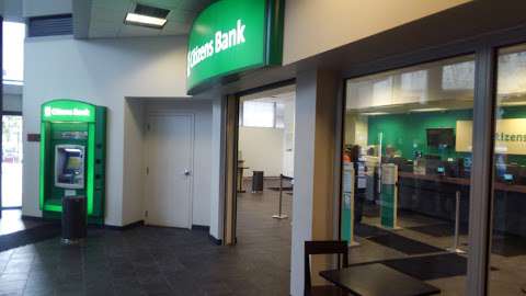 Jobs in Citizens Bank - reviews