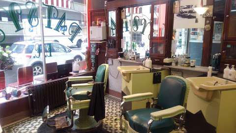 Jobs in Patsy's Barber Shop - reviews