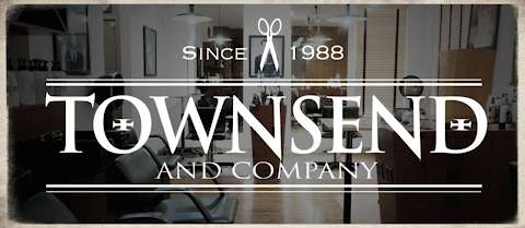 Jobs in Townsend and Company - reviews