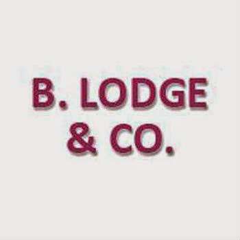 Jobs in B. Lodge & Company - reviews