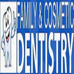 Jobs in Family & Cosmetic Dentistry - reviews