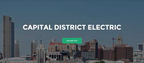 Jobs in Capital District Electric - reviews