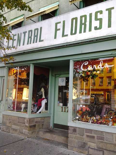 Jobs in Central Florist of Albany LLC - reviews