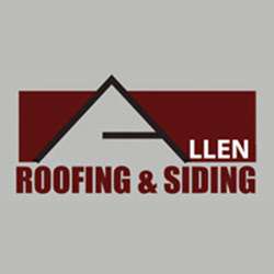Jobs in allen roofing siding company corporation - reviews