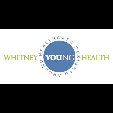 Jobs in Whitney Young Health's Harry & Jeanette Weinberg Treatment Center - reviews