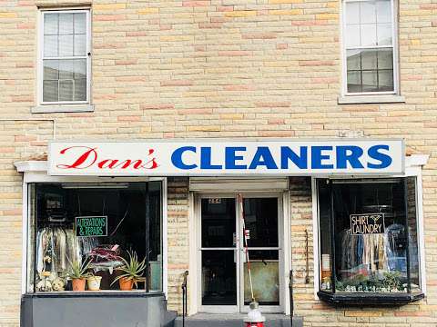 Jobs in Dan's Cleaners - reviews