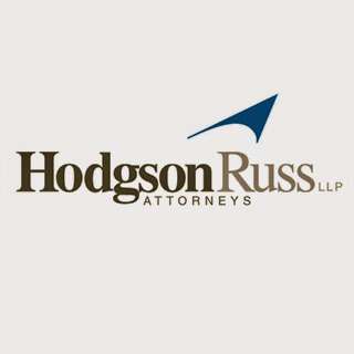 Jobs in Hodgson Russ LLP - reviews