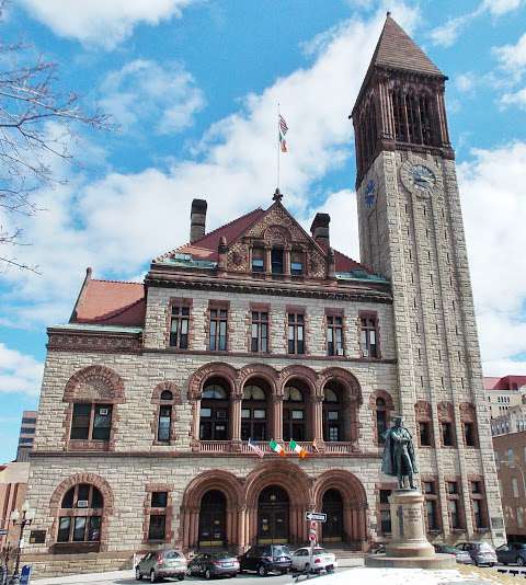 Jobs in Albany Mayor's Office - reviews