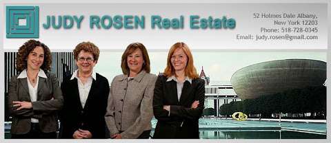 Jobs in Judy Rosen Real Estate - reviews