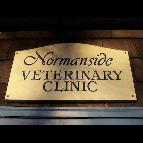 Jobs in Normanside Veterinary Clinic - reviews