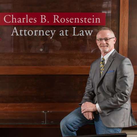 Jobs in Law Ofs. of Charles B. Rosenstein - reviews