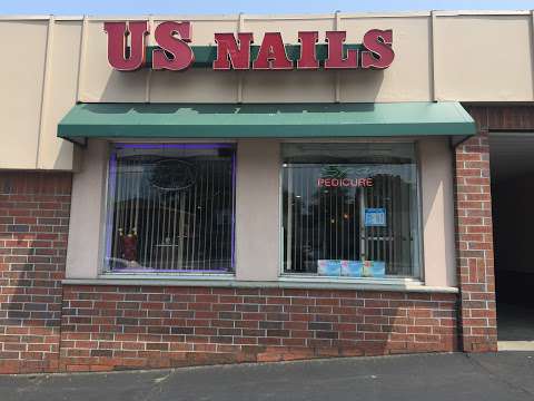 Jobs in Us Nails - reviews