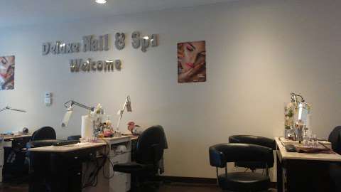 Jobs in Deluxe Nail & Spa - reviews