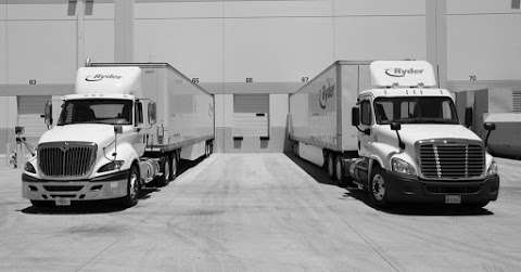 Jobs in Ryder Truck Rental - reviews