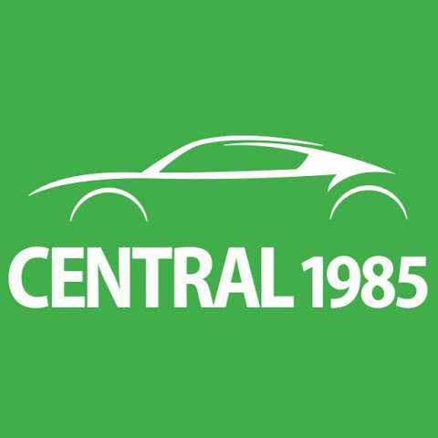 Jobs in Central 1985 Car Sale, llc - reviews
