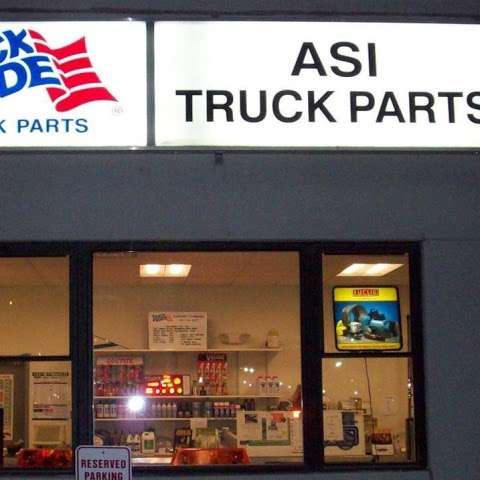 Jobs in ASI Truck Parts Inc - reviews