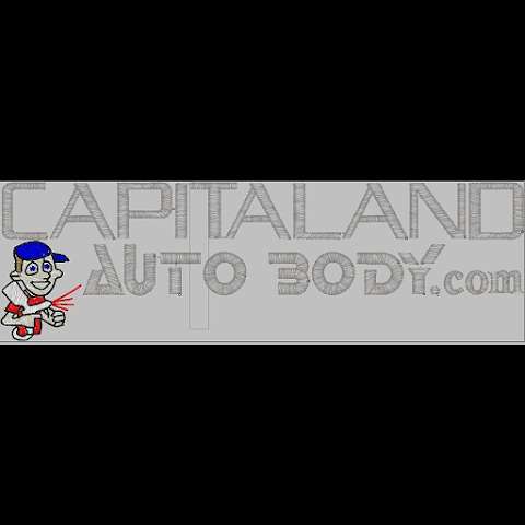 Jobs in Capitaland Auto Body - reviews