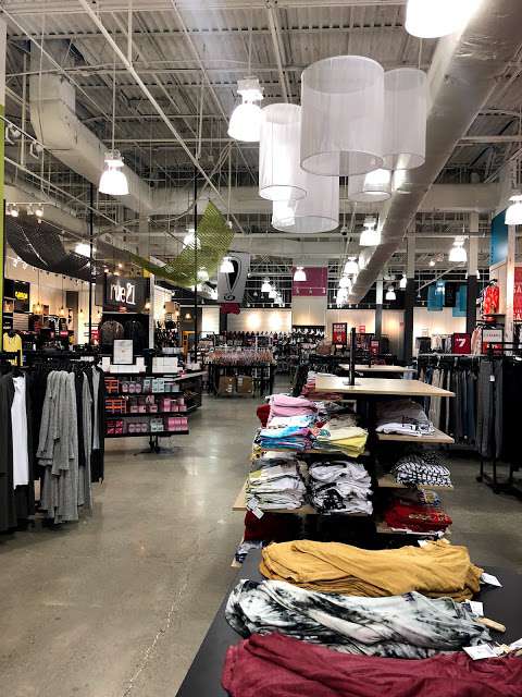 Jobs in rue21 - reviews
