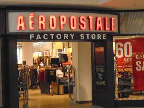 Jobs in Aéropostale - reviews