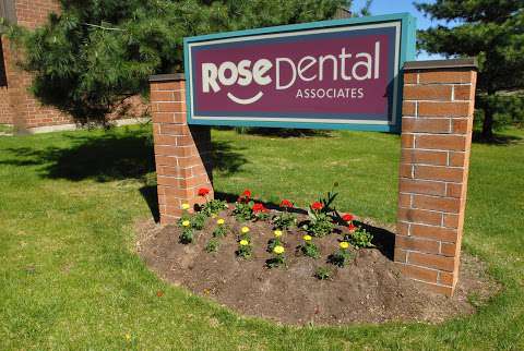 Jobs in Rose Dental Associates - reviews