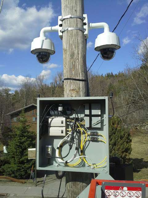 Jobs in Adirondack Cabling and Security - reviews