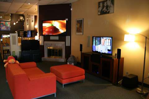 Jobs in Hippo's Home Entertainment Center - reviews