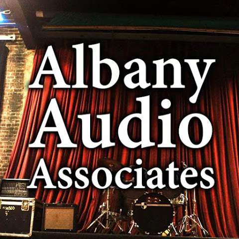 Jobs in AAA Recording Studio C - reviews