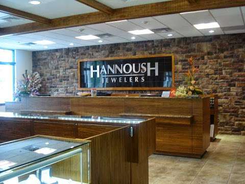 Jobs in Hannoush Jewelers - reviews