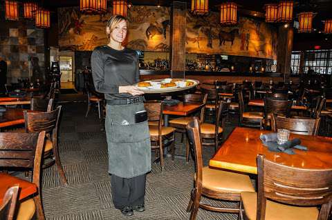 Jobs in P.F. Chang's - reviews