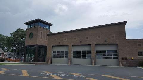Jobs in Colonie Village Fire House - reviews