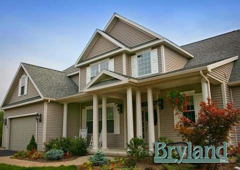 Jobs in Bryland Homes Inc - reviews