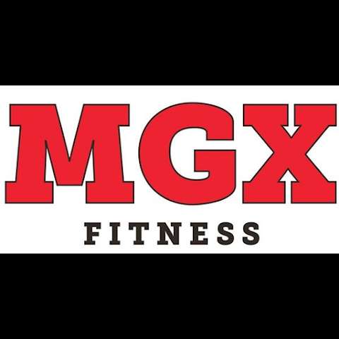 Jobs in MGX Fitness - reviews