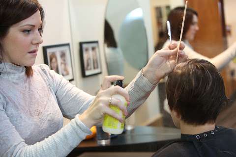 Jobs in Ania Hair Salon - reviews