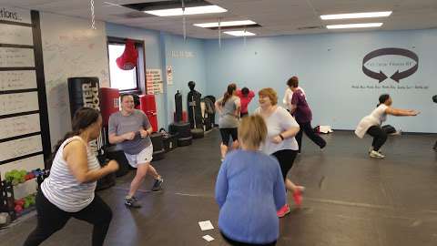 Jobs in Full Circle Fitness-NY Colonie - reviews
