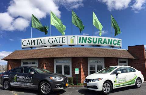 Jobs in Capital Gate Insurance Group - reviews