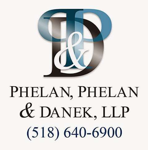 Jobs in Phelan Phelan & Danek - reviews