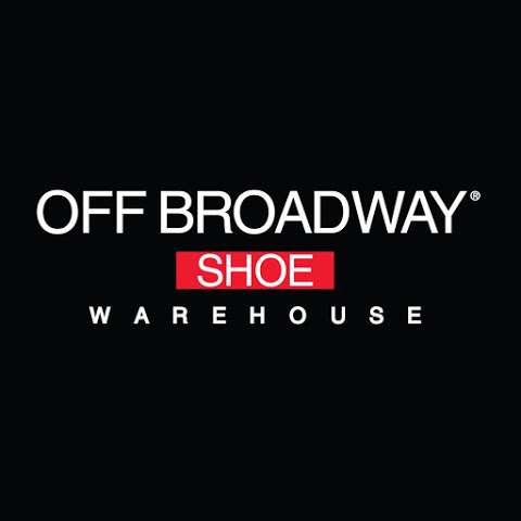 Jobs in Off Broadway Shoe Warehouse - reviews