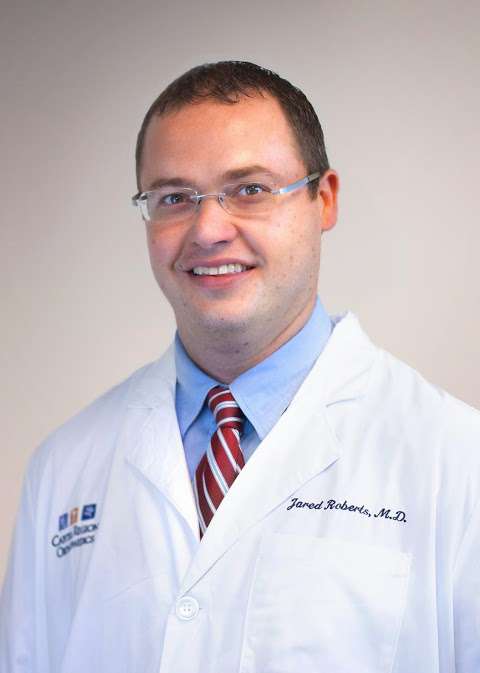 Jobs in Capital Region Orthopaedics: Jared Roberts MD - reviews