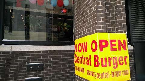 Jobs in Central Burger - reviews